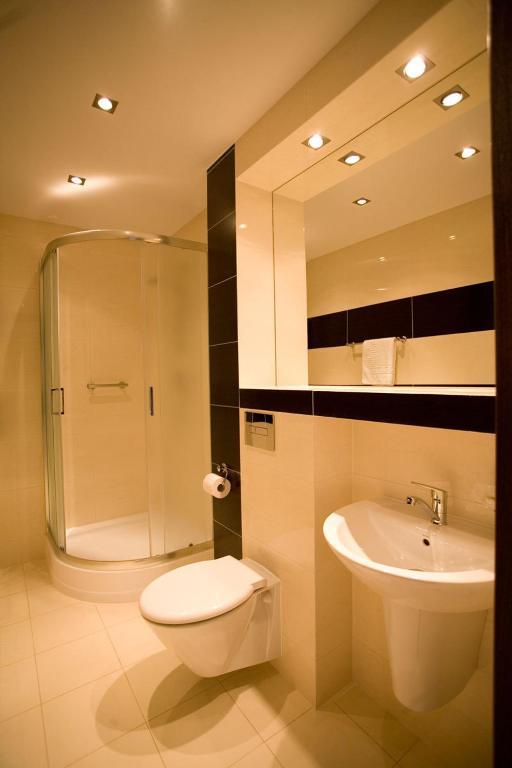 Hotel Dodo Biłgoraj Habitación foto